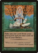 Salvage [P02]