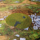 Classic Hills 3D printed terrain view 20