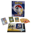 Pokemon TCG Starter Gift Set [MCAP]