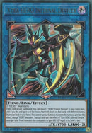 Xtra HERO Infernal Devicer (DUOV-EN013) [DUOV]