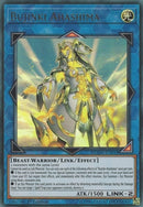 Bujinki Ahashima (DUOV-EN018) [DUOV]