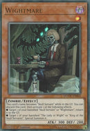 Wightmare [DUOV-EN065] Ultra Rare