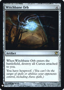 Witchbane Orb (236) [LIST]