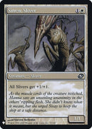 Sinew Sliver (30) [LIST]