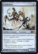 Triskelion (218) [LIST]