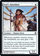 Souls Attendant (44) [LIST]