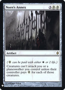 Norns Annex (17) [LIST]
