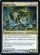 Reaper King (260) [LIST]