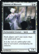 Eidolon of Rhetoric (10) [LIST]