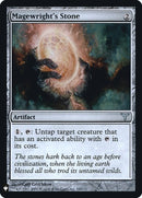 Magewrights Stone (162) [LIST]