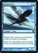 Storm Crow (100) [LIST]
