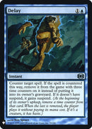 Delay (35) [LIST]