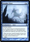Paradox Haze (71) [LIST]
