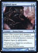 Blighted Agent (29) [LIST]