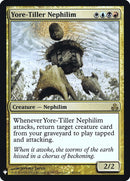 Yore Tiller Nephilim (140) [LIST]