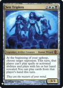 Sen Triplets (109) [LIST]
