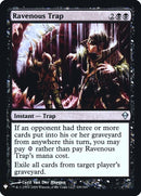 Ravenous Trap (109) [LIST]
