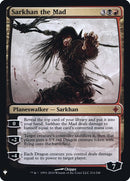 Sarkhan the Mad (214) [LIST]