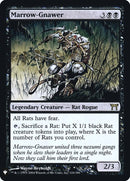 Marrow Gnawer (124) [LIST]