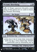 Nezumi Shortfang Stabwhisker the Odious (131) [LIST]