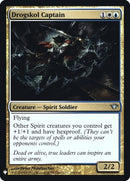 Drogskol Captain (136) [LIST]