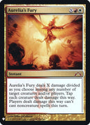 Aurelias Fury (144) [LIST]