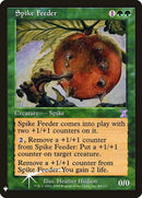 Spike Feeder (84) [LIST]
