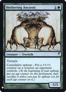 Sheltering Ancient (121) [LIST]