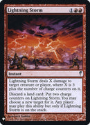 Lightning Storm (89) [LIST]