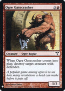 Ogre Gatecrasher (67) [LIST]