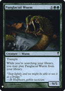 Panglacial Wurm (116) [LIST]