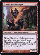 Flamekin Harbinger (167) [LIST]