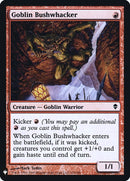 Goblin Bushwhacker (125) [LIST]