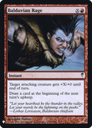 Balduvian Rage (76) [LIST]