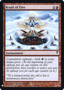 Braid of Fire (78) [LIST]