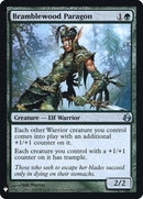 Bramblewood Paragon (115) [LIST]