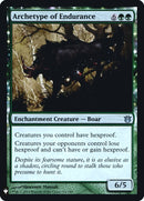 Archetype of Endurance (116) [LIST]