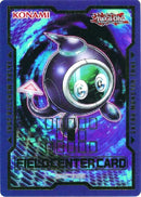 Field Center Token Linkuriboh Yu Gi Oh Day 2018 [YDPR]