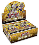 Eternity Code Booster Box 1st Edition [ETCO]