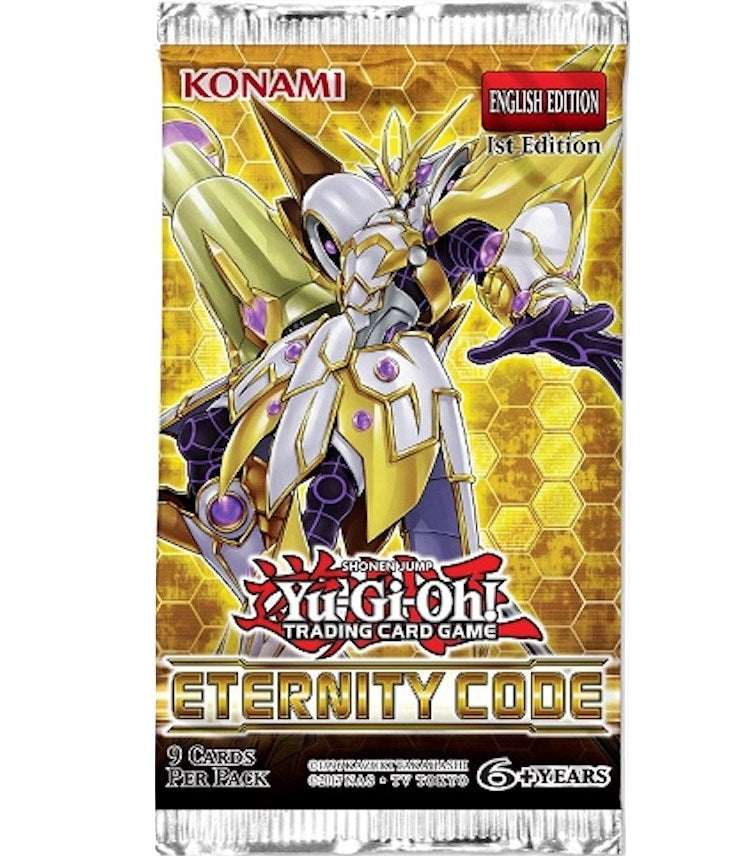 Fists of the Gadgets - Booster Pack (1st Edition)