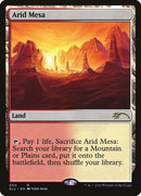 Arid Mesa (4) [SLU]