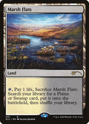 Marsh Flats (1) [SLU]