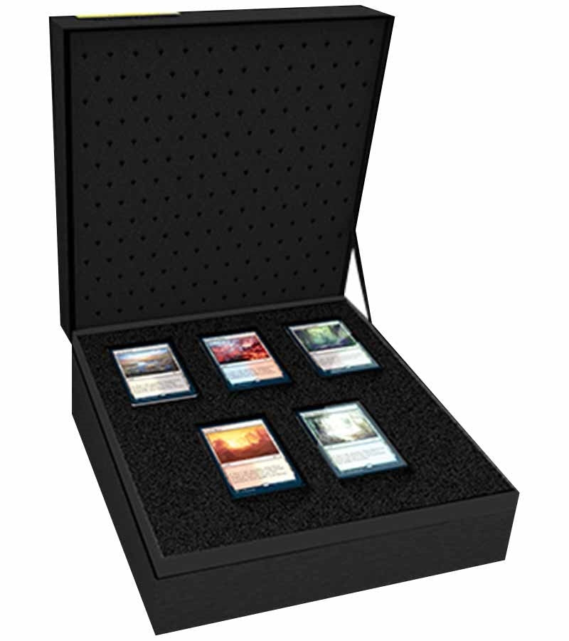 Secret Lair Ultimate Edition Box [SLU]