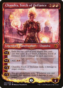 Chandra Torch of Defiance (1) [SS3]