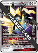 Dusk Mane Necrozma GX 90 156 (090/156) [PR]