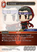 Gekkou (11-006C) [OP11]