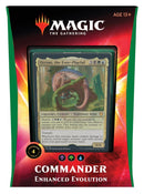 Commander 2020 Deck Enhanced Evolution [C20]