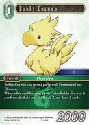 Bobby Corwen (11-059C) [OP11]