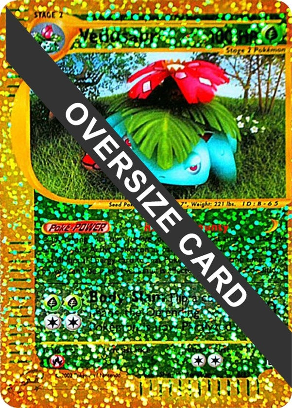 Venusaur 4 12 (004/012) [PR]