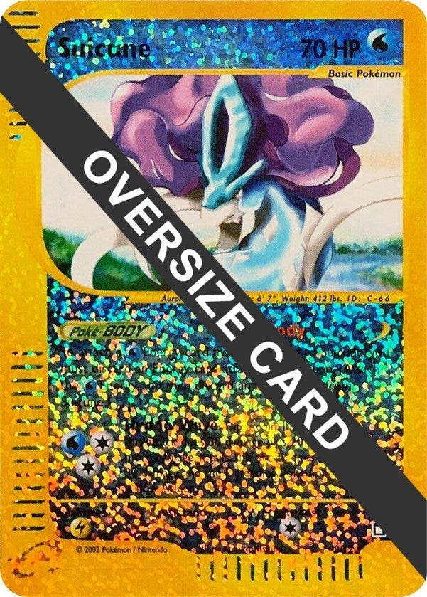 Suicune 7 12 (007/012) [PR]